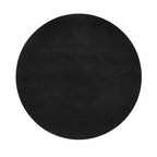 31.5 in. Round Wood Coffee Table