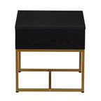 Square Side End Table