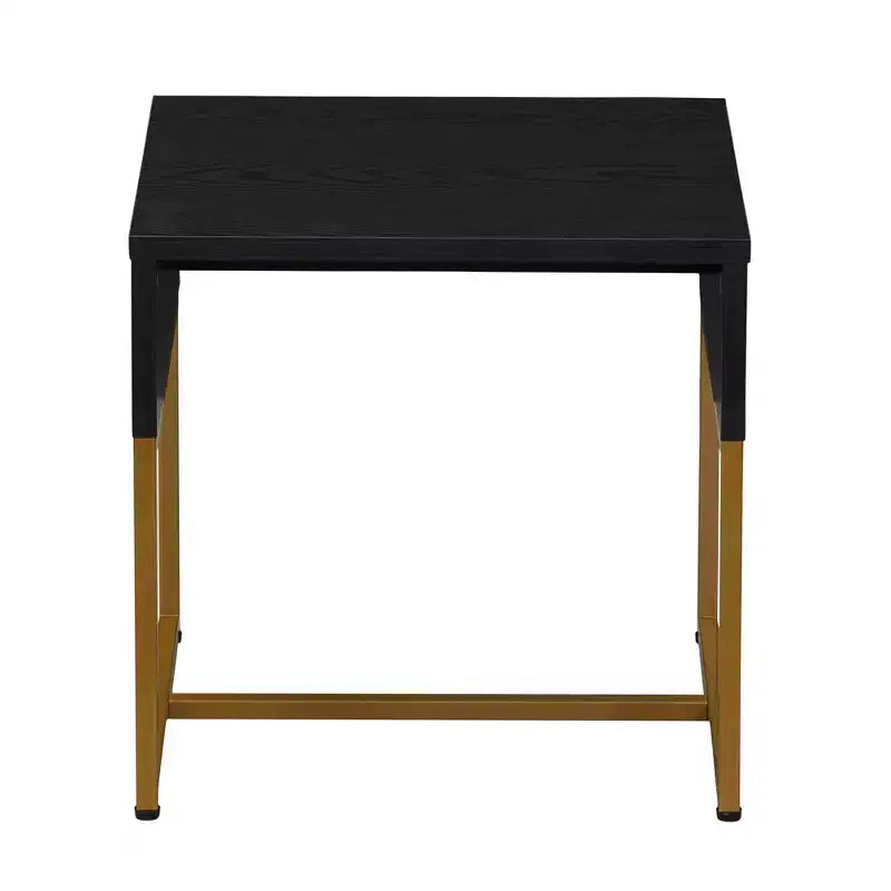 Square Side End Table