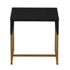 Square Side End Table
