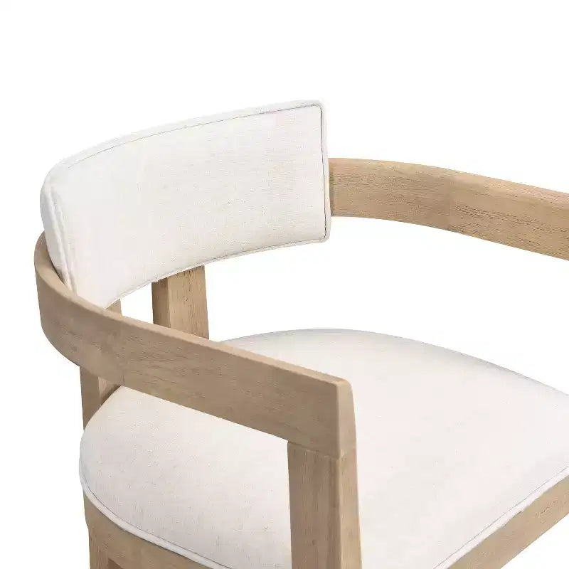 Christopher Knight Home Emily 3pcs Upholstered Wood and Metal Bar Set