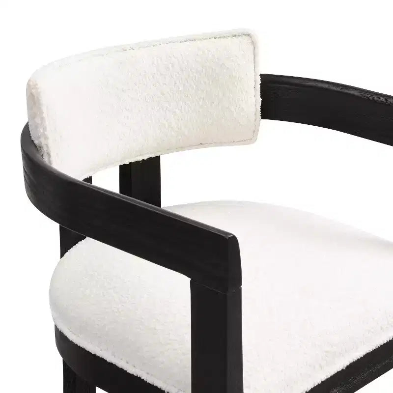 Christopher Knight Home Emily 3pcs Upholstered Wood and Metal Bar Set