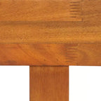 Owen Bench & Table Patio Set - Indoor/Outdoor - PAT7086 - Natural/Taupe - Safavieh