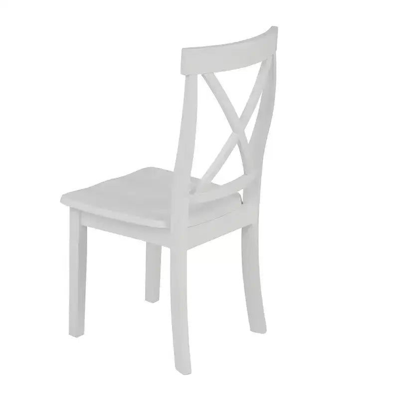 Whisen 5-Piece Dining Set with 4 Chairs
