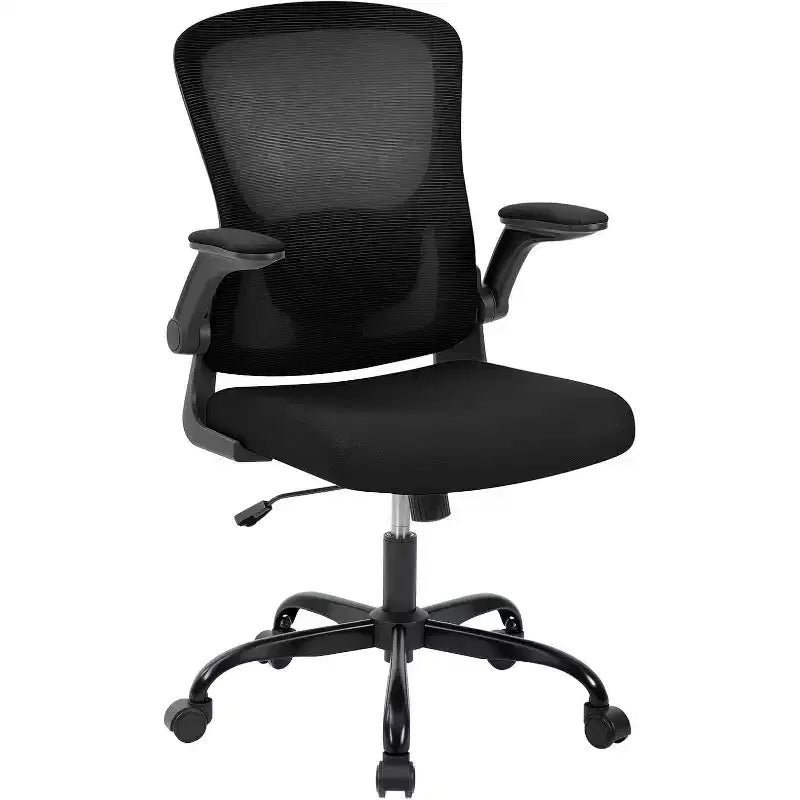 Ergonomic Mesh Office Chair with Adjustable Lumbar Support