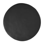 Christopher Knight Home Aditi moderne terrasmeubelset met lichte bijzettafel van beton en acaciahouten stoel