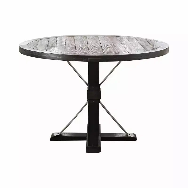 5-delige ronde eetset Hedgeburn - HOMES: Inside + Out