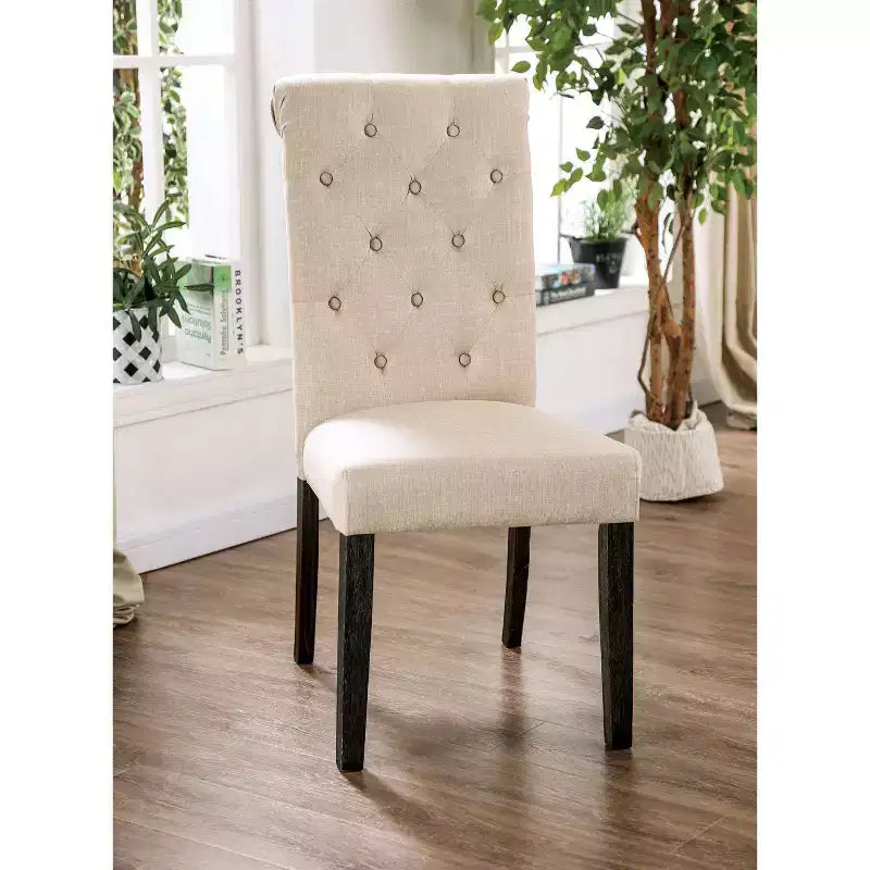 5-delige ronde eetset Hedgeburn - HOMES: Inside + Out
