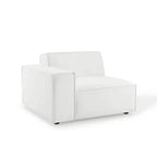 4pc Restore Sectional Sofa with Ottoman - Modway