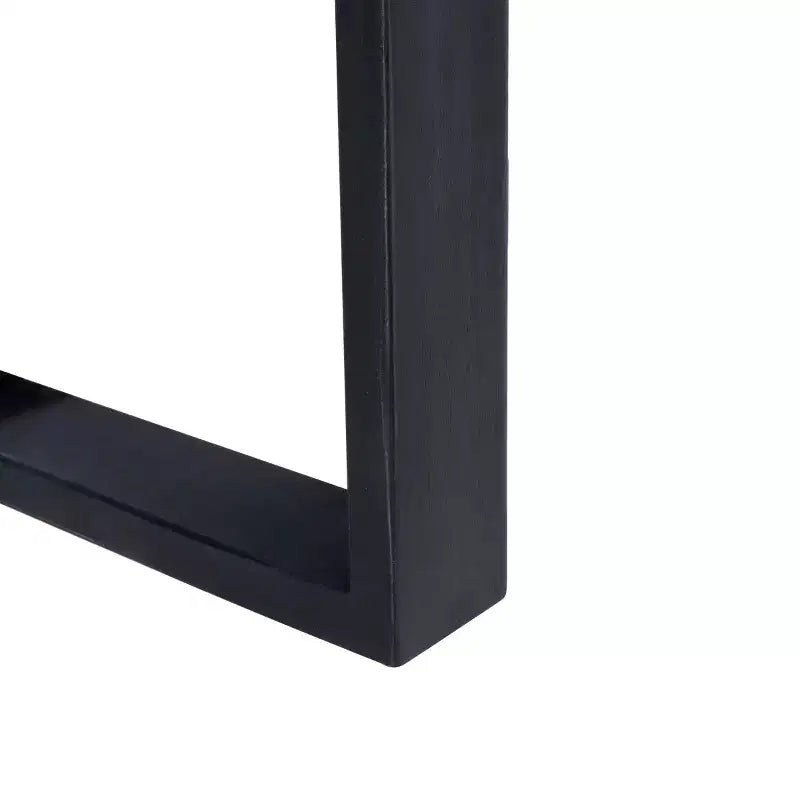Ozark 4-delige terrasmeubelset - voor binnen/buiten - FOX6007 - Safavieh Couture