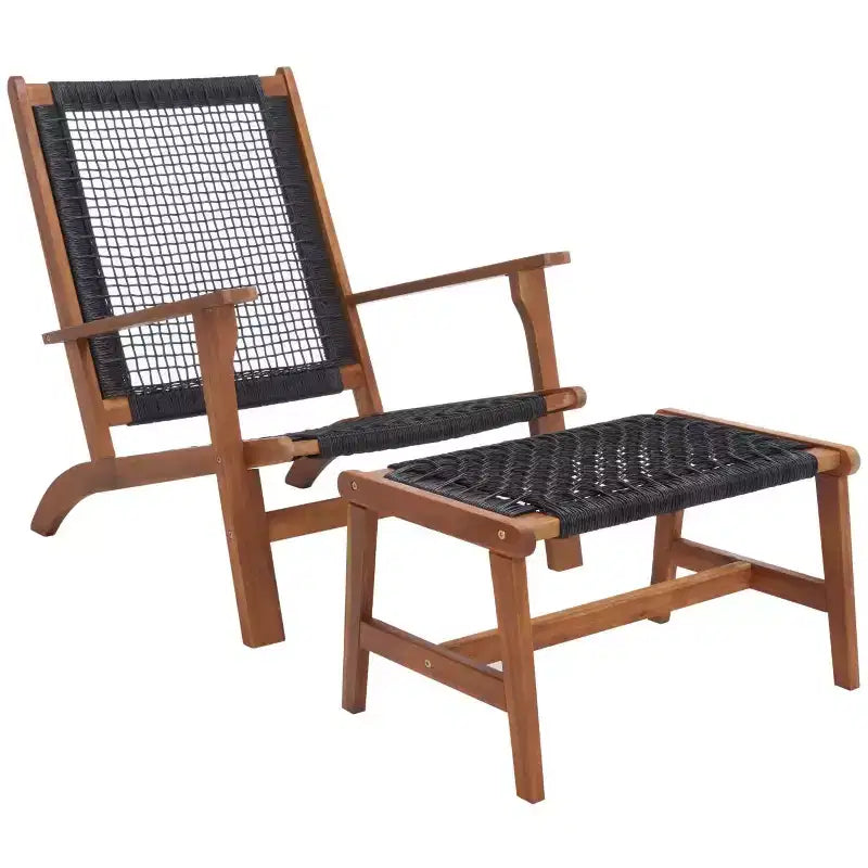 Chantelle loungeset - binnen/buiten - PAT7076 - Safavieh