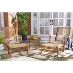 Chantelle loungeset - binnen/buiten - PAT7076 - Safavieh