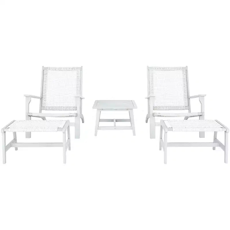 Chantelle loungeset - binnen/buiten - PAT7076 - Safavieh